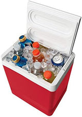 Igloo 24 Can Legend Cooler, Red (32608)