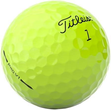 Titleist Pro V1