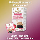 Hyleys Colon Cleanse Cranberry (6 Pack)