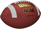 WILSON NCAA Official Football