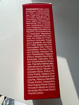 TIRTIR Mask Fit Red Cushion Foundation | Full coverage, Weightless, Skin fit, Satin Glow Finish, Korean Makeup, beauty, Tattoo cover up, Buildable (#24N Latte, 0.63 Fl Oz)