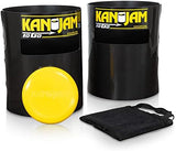 Kan Jam Disc Toss Game - American Made Outdoor Game for The Backyard, Beach, Park, Tailgates - Original, Illuminate, Pro, Travel Edition, and Carry Bag Only