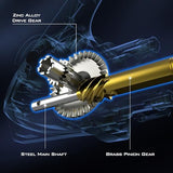 KastKing Centron & Centron Lite Spinning Reels, Freshwater and Saltwater Spinning Fishing Reel, Up to 17.5Lbs Max Drag, 5.2:1 Gear Ratio, Ultra Smooth Powerful, CNC Aluminum Spool, 9+1 BB Light Weight