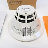 Nib! EST SIGA-HRS Intelligent Fixed Temp. Rate-of-Rise Detector