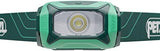 PETZL, TIKKINA Outdoor Headlamp with 250 Lumens for Camping and Hiking