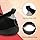 LeIsfIt Mens Slippers Wide House Shoes Adjustable Diabetic Shoes Arthritis Swollen House Slippers Indoor Outdoor