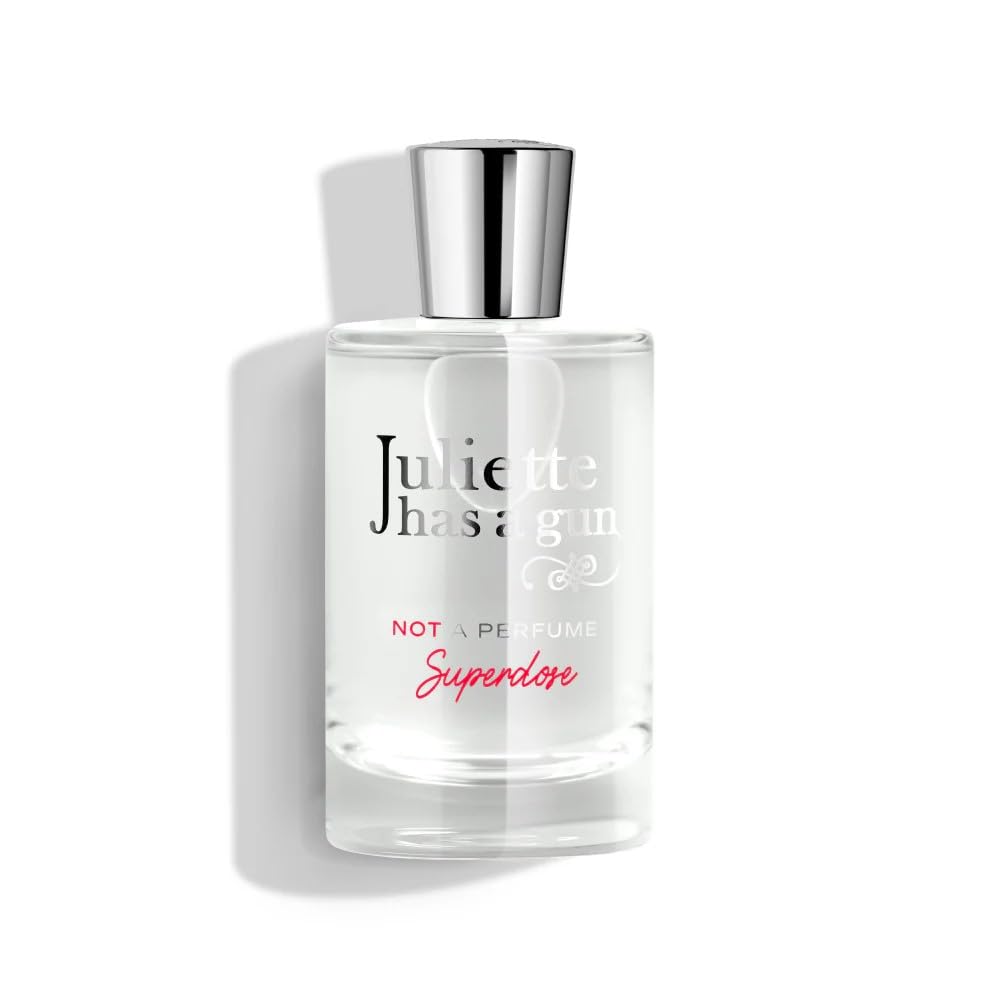 Juliette Has a Gun Not a Perfume Superdose Eau de Parfum Spray, 3.3 Fl Oz