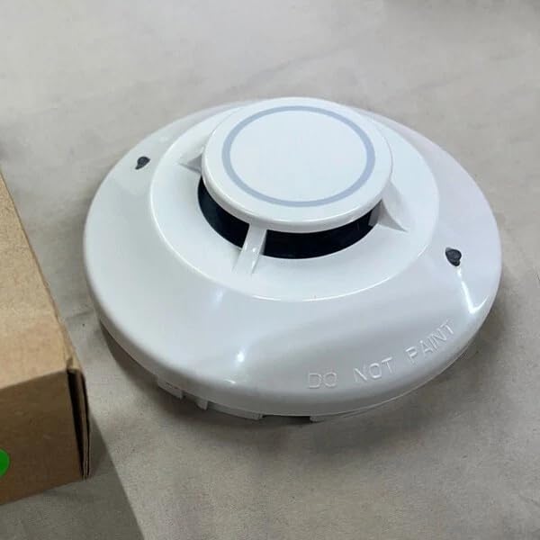 Nib! FCI ATD-RL2F Addressable Thermal Sensor Free