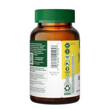 MegaFood Blood Builder Iron Supplement Clinically Shown to Increase Iron Levels Without Side Effects, Vegan Supplement For Women with Vitamin C, Vitamin B12 & Folic Acid, 90 Tablets