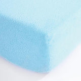 HOMBYS 3 INCH Thick Waterproof Memory Foam Camping Mattress for Outdoor Sleeping, Portable Roll Up Mattress Pad Mat for Travel Truck Bed Tent