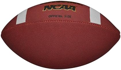 WILSON NCAA Official Football