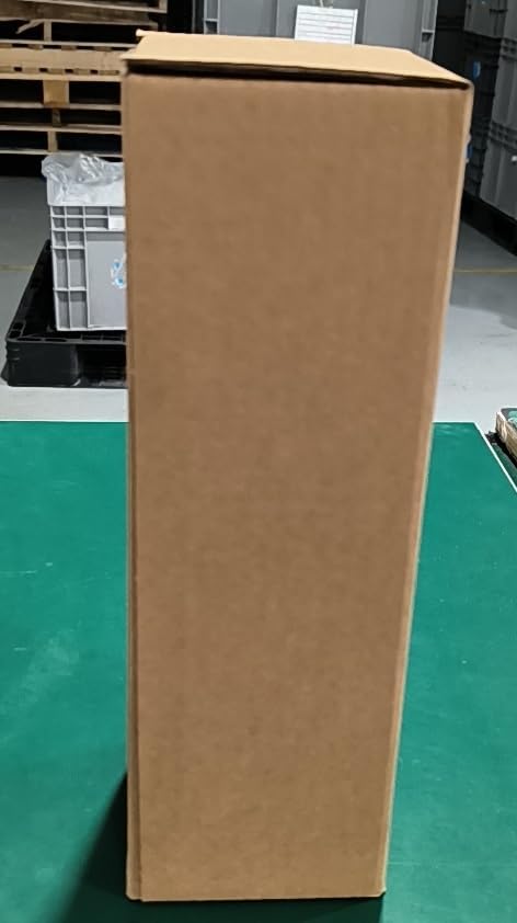 Waterdrop RF10 Replacement Filter Cartridge for 10UA/10UB Under Sink Water Filter, Reduces PFAS, PFOA/PFOS, Lead, Chlorine, Bad Taste & Odor, NSF/ANSI 42 Certified, 11K Gallons High Capacity