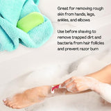 Burke Pharmaceuticals Skrub Bar Exfoliating Soap