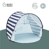 Babymoov Baby Tent with Anti UV Sun Protection UPF 50+ | Pop Up Play Tent and Sun Shade (Summer 2024 Edition)