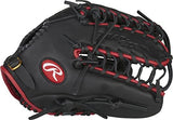 Rawlings | Select PRO LITE Youth Baseball Glove | Pro Player Models | Sizes 10.5" - 12.25" | Multiple Styles