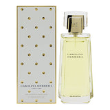 Carolina Herrera Eau De Parfum Spray 3.4 Oz/ 100 Ml for Women By 3.4 Fl Oz