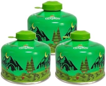 Butane Camping Propane Mixture Blend, Camping Fuel Gas