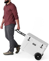 YETI Tundra Haul Wheeled Hard Cooler
