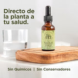 ORE Mexican Oregano Oil Drops 1 oz | 80% Carvacrol | Wildcrafted Herbal Extract for Immune & Respiratory Support | Natural Liquid Supplement | Non-GMO | Dropper Bottle