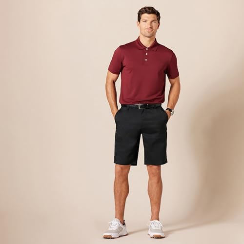 Amazon Essentials Men's 10" Classic-Fit Cargo Golf Short (Available in Big & Tall)