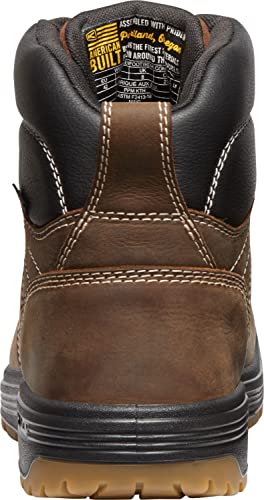 Men's - Fort Wayne 6” Waterproof Soft Toe Wedge