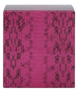 JIMMY CHOO - Fever Eau de Parfum - Women's Perfume - Warm & Floral - With notes of Black Plum Nectar, Heliotrope & Roasted Tonka Bean - 3.3 Fl Oz