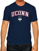 Campus Colors NCAA Adult Gameday Cotton T-Shirt