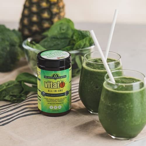 Vital Greens Superfood Powder 300gm / 10.58oz