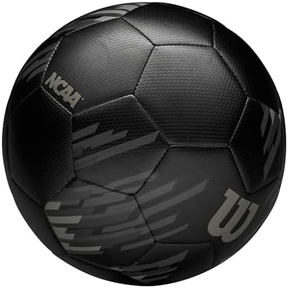 WILSON NCAA Vantage Soccer Balls - Size 3, Size 4 and Size 5