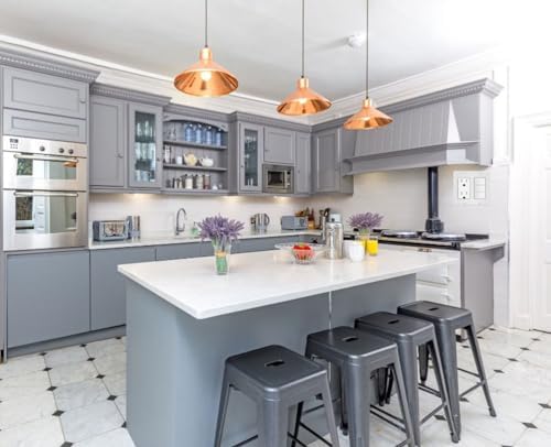 Decorator Wall Plates 2-Gang Switch Outlet Electrical Cover Plate Unbreakable Thermoplastic Faceplate for Light Receptacle Outlet Switch, White (10 Pack)