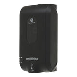 GP enMotion Gen2 Automated Touchless Soap & Sanitizer Dispenser, Black 52057