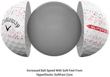Callaway Golf Supersoft Golf Balls