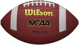 WILSON NCAA Official Football