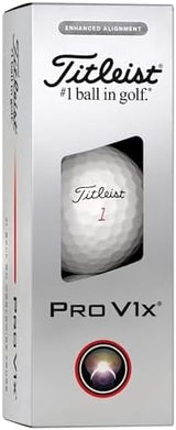 Titleist Pro V1x