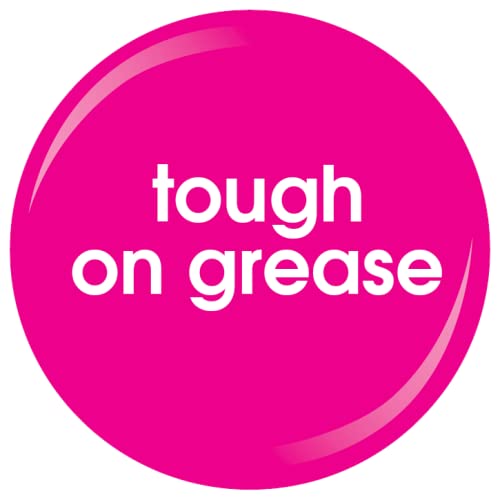 Ecozone Orange Blossom & Coconut Washing Up Liquid - 500ml - 2 Pack