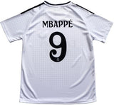 2023/2024 Home #10 Football Soccer Kids Jersey Shorts Socks Set Youth Sizes