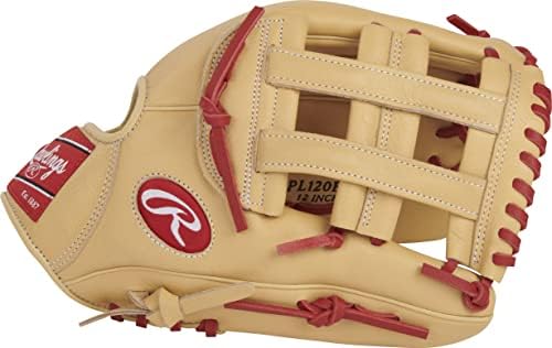 Rawlings | Select PRO LITE Youth Baseball Glove | Pro Player Models | Sizes 10.5" - 12.25" | Multiple Styles
