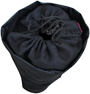 NGIL Camp Folding Chair Carry Bag (Replacement Bag), Outdoors Folding Chair Cover, Bag chair for Adults, camping chair replacement bag (No Chair Included)