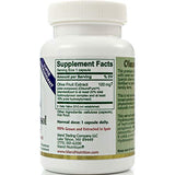 Island Nutrition, 20% Hydroxytyrosol Complex™ Olive Fruit Extract - Super Strength 100% Grown & Extracted in Spain. 90 Capsules, 100 mg, from The Maker of Real European Olive Leaf Extract