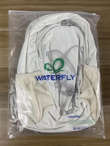 WATERFLY 12L Small Hiking Backpack: Day Pack Lightweight Travel Bag Camping Fitness Cycling Outdoor Sports Daypack For Women Men