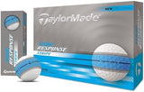 TaylorMade Golf Tour Response Stripe