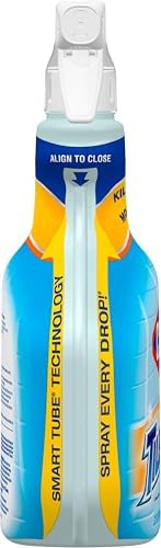 Tilex Mold Cleaner and Mildew Remover, Spray Bottle, 32 oz - 2 Pack