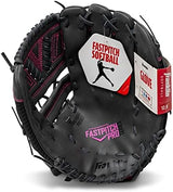 Franklin Sports Girls Softball Glove-Women's Windmill Fastpitch+Slowpitch Softball Glove-Right and Left Hand-Adult