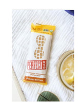 Perfect Bar, Super Food, Gluten Free, Organic Protein Bar, Variety Pack, NON GMO 15 G Protein 20+ Super Food Kosher (12 Bars)