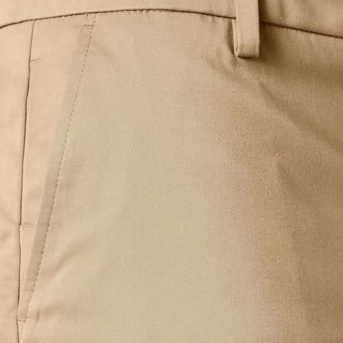Amazon Essentials Men's Classic-Fit Stretch Golf Short (Available in Big & Tall)
