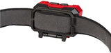 Milwaukee 2104 Spot Flood 450 Lumens Adjustable Hard Hat Headlamp Light