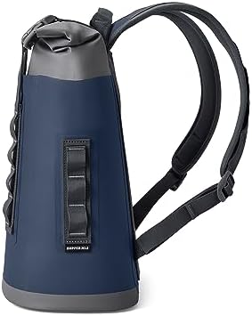 YETI Hopper M Series Backpack Soft Sided Coolers with MagShield Access