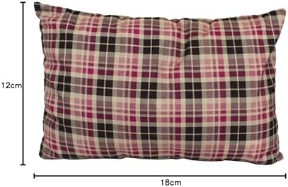 TETON Sports Camp Pillow; Great for Travel, Camping and Backpacking; Washable