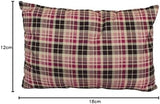TETON Sports Camp Pillow; Great for Travel, Camping and Backpacking; Washable