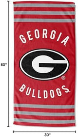 Northwest NCAA Unisex-Adult Beach Towel